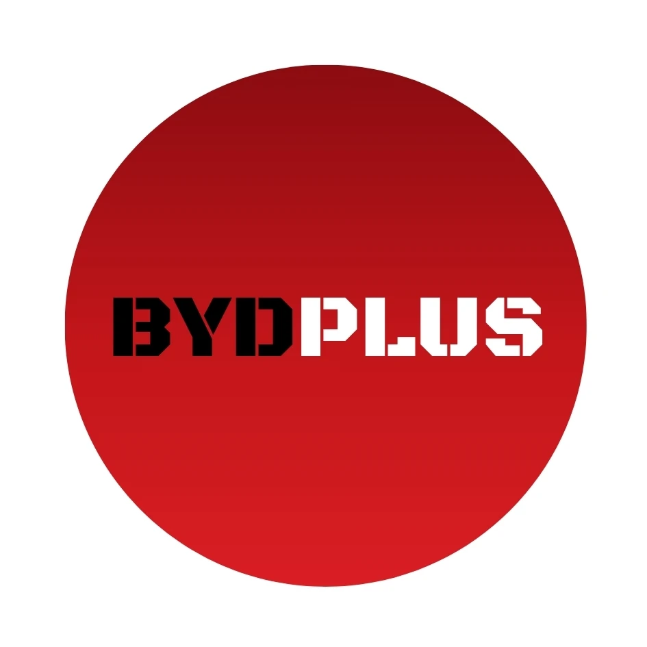 BYD PLUS