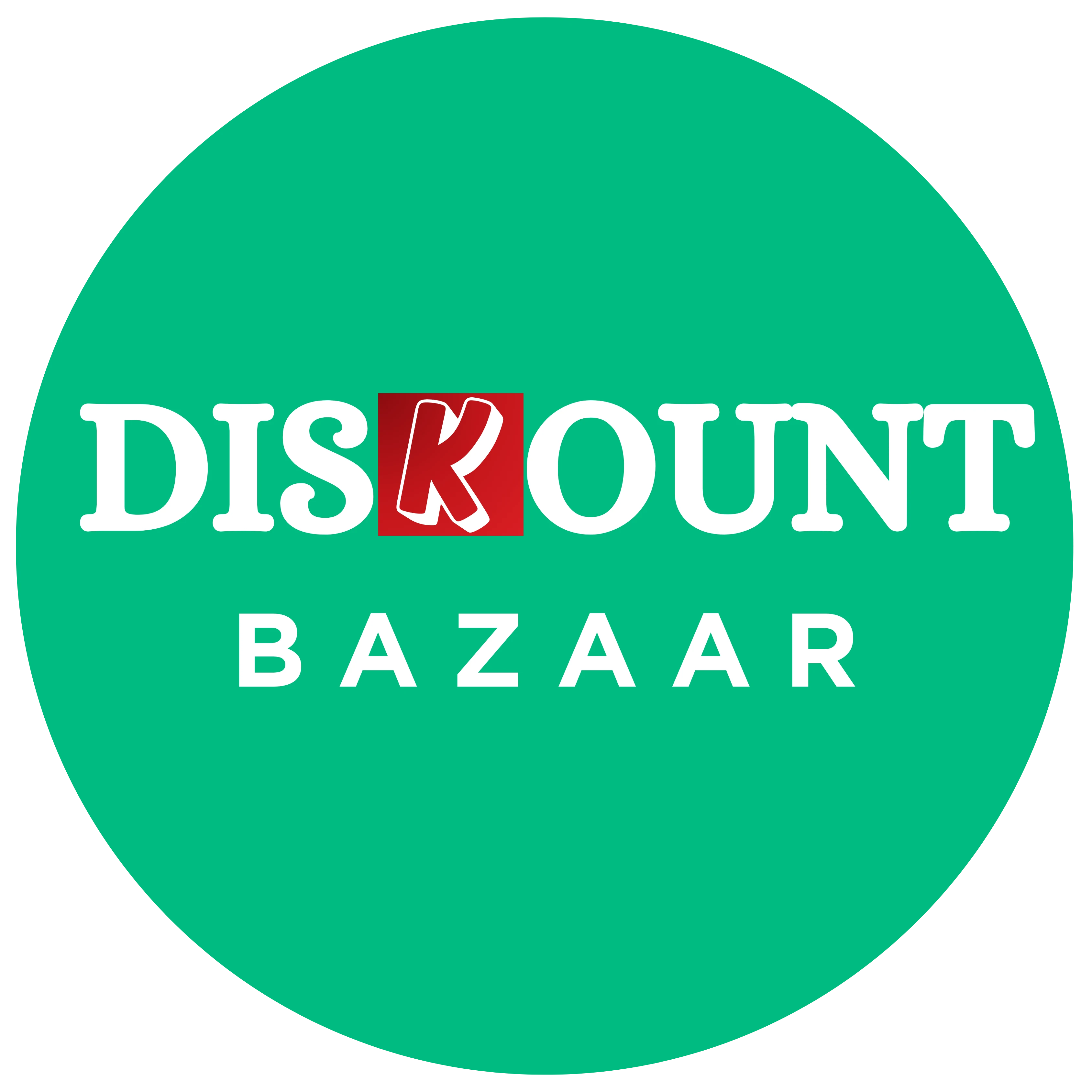 DiskountBazaar