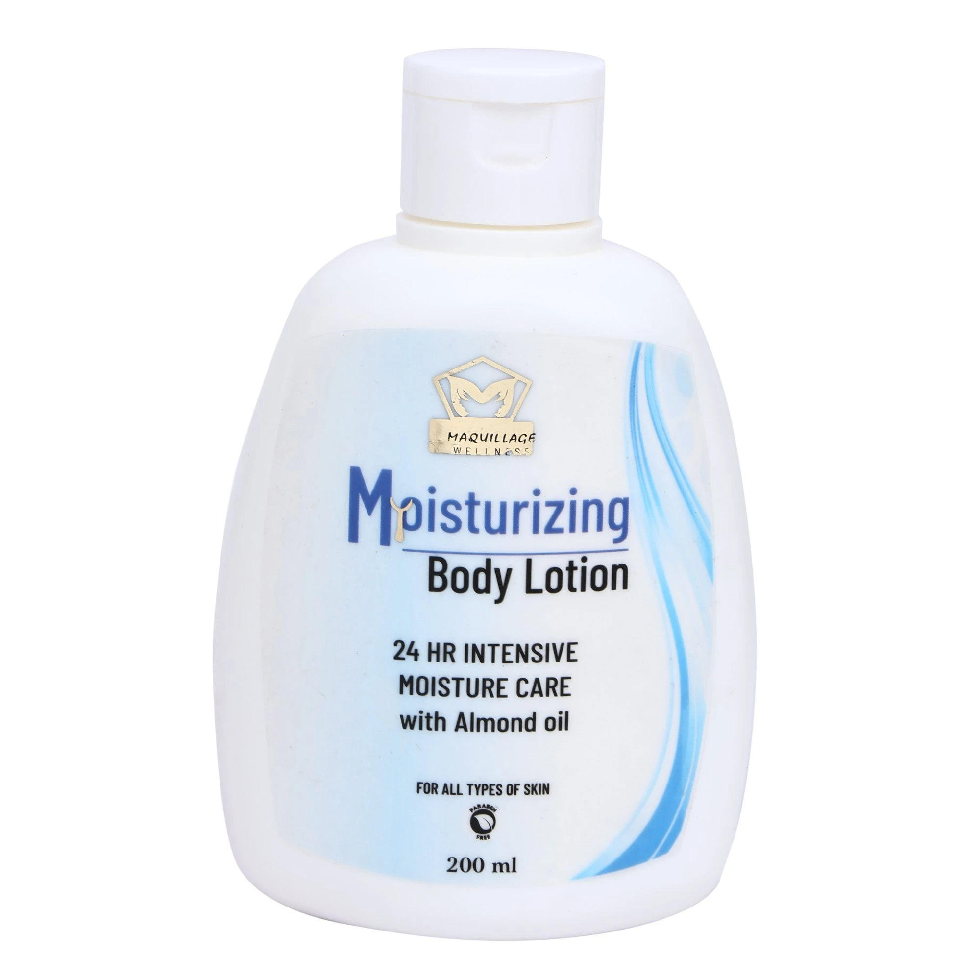 Moisturizing Body Lotion