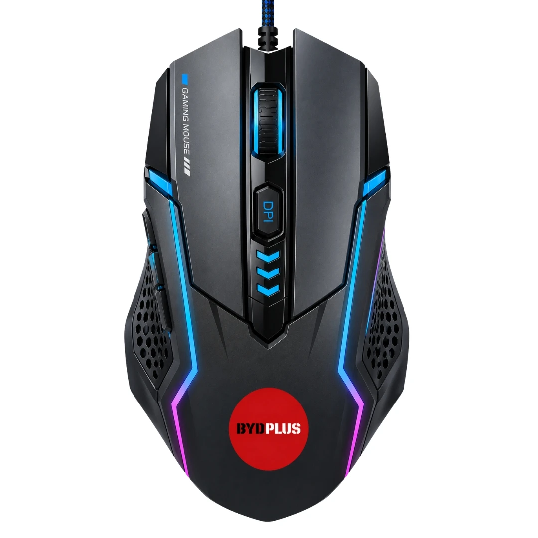 Gaming Mouse