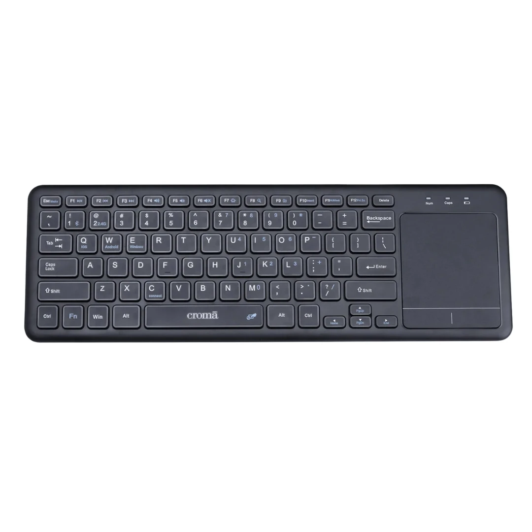 Wireless Keyboard