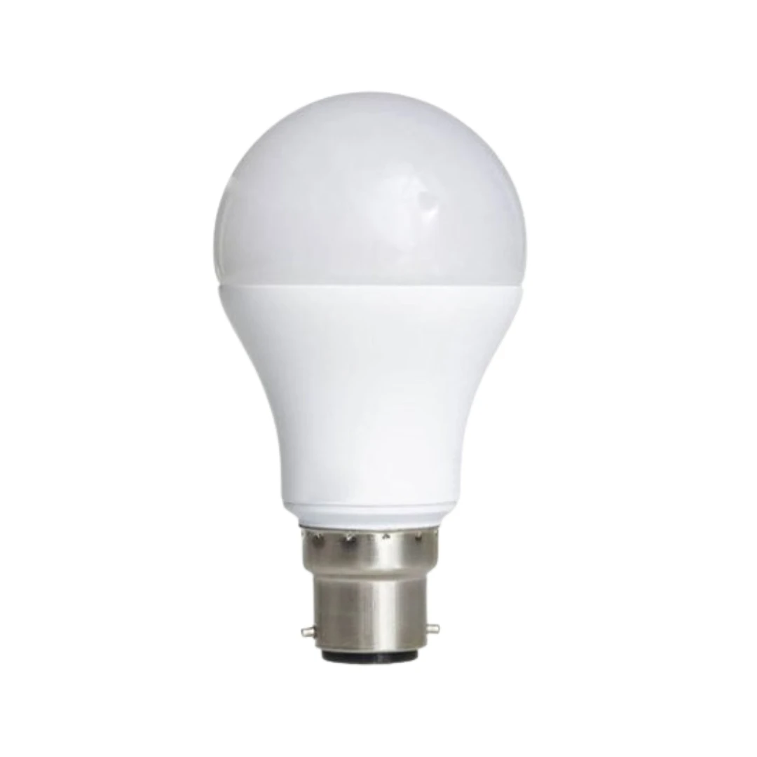 12W LED Bulb