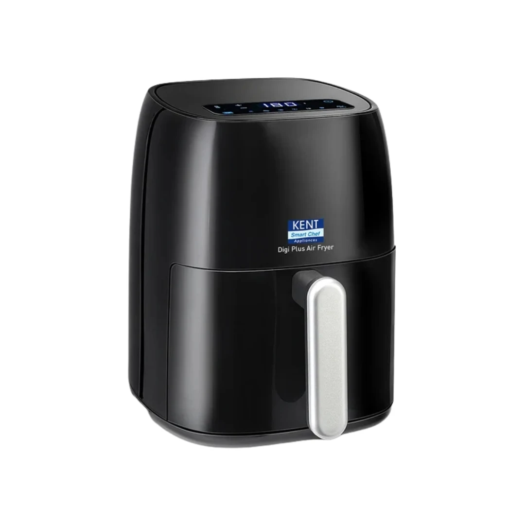 4L Digital Air Fryer