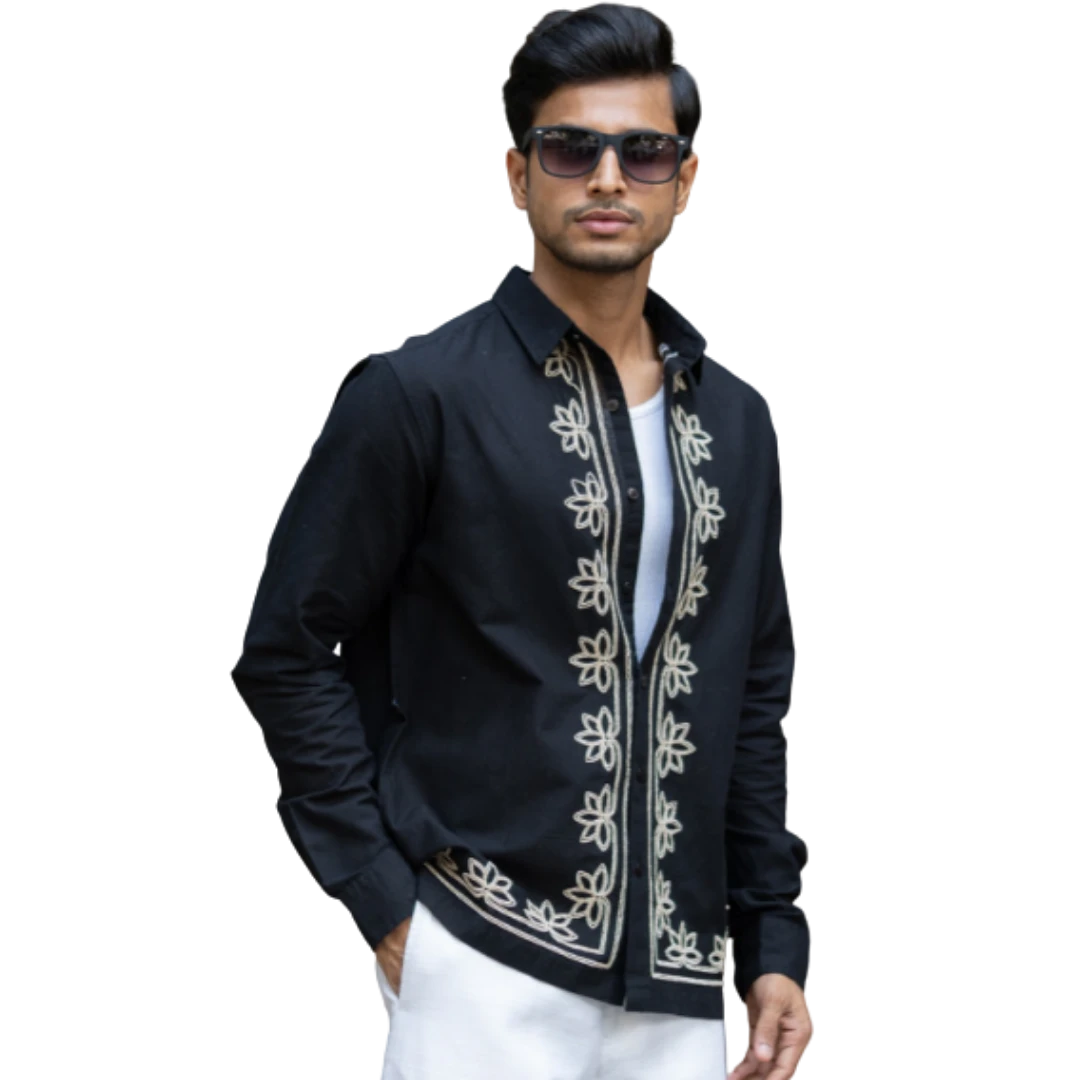 Linen Shirt for men