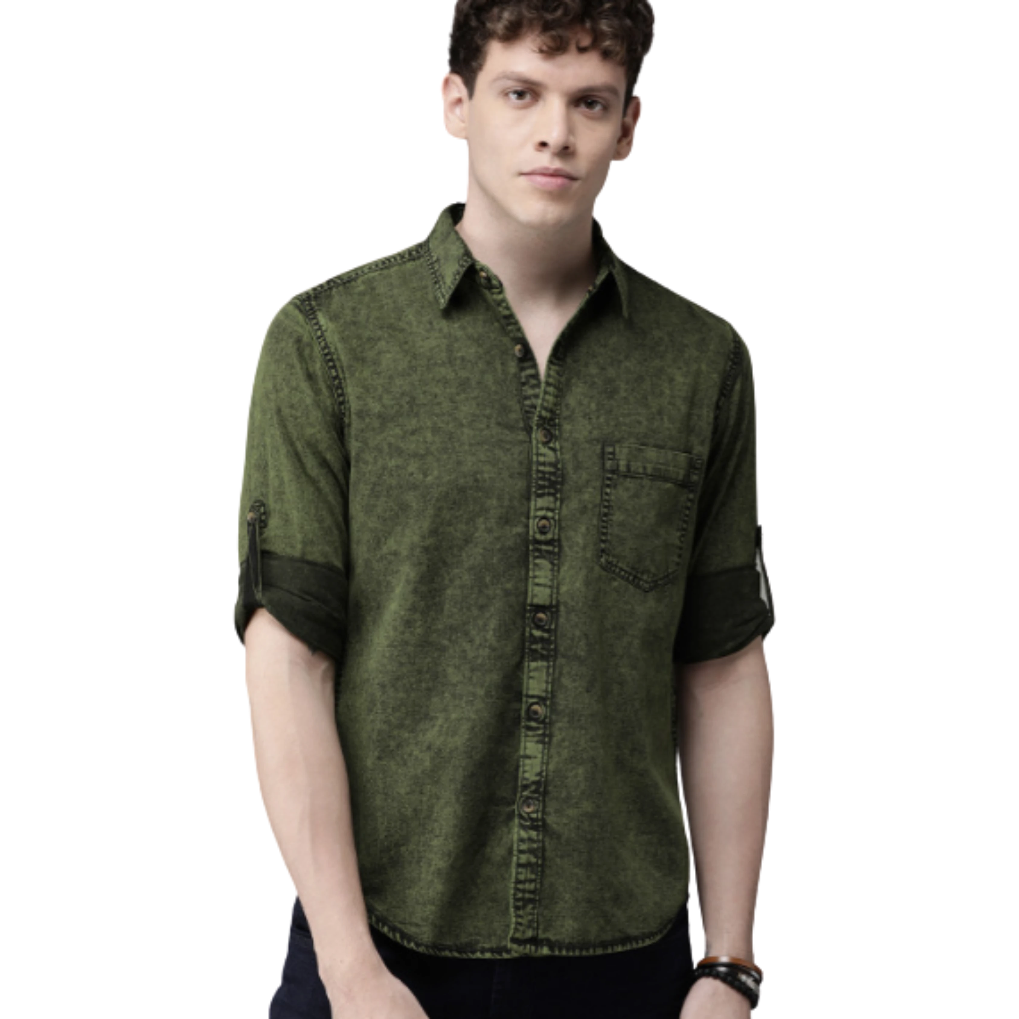 Denim shirt for Men
