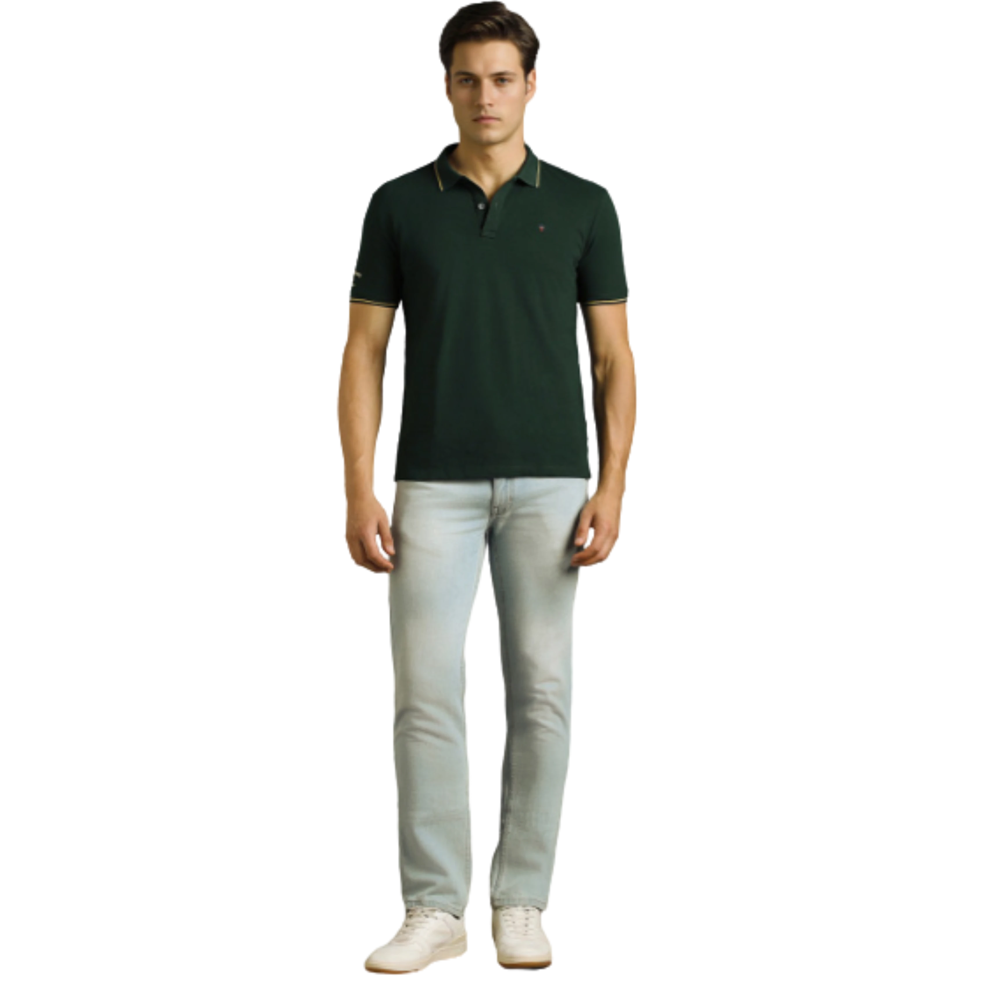 Polo T-Shirt for Men