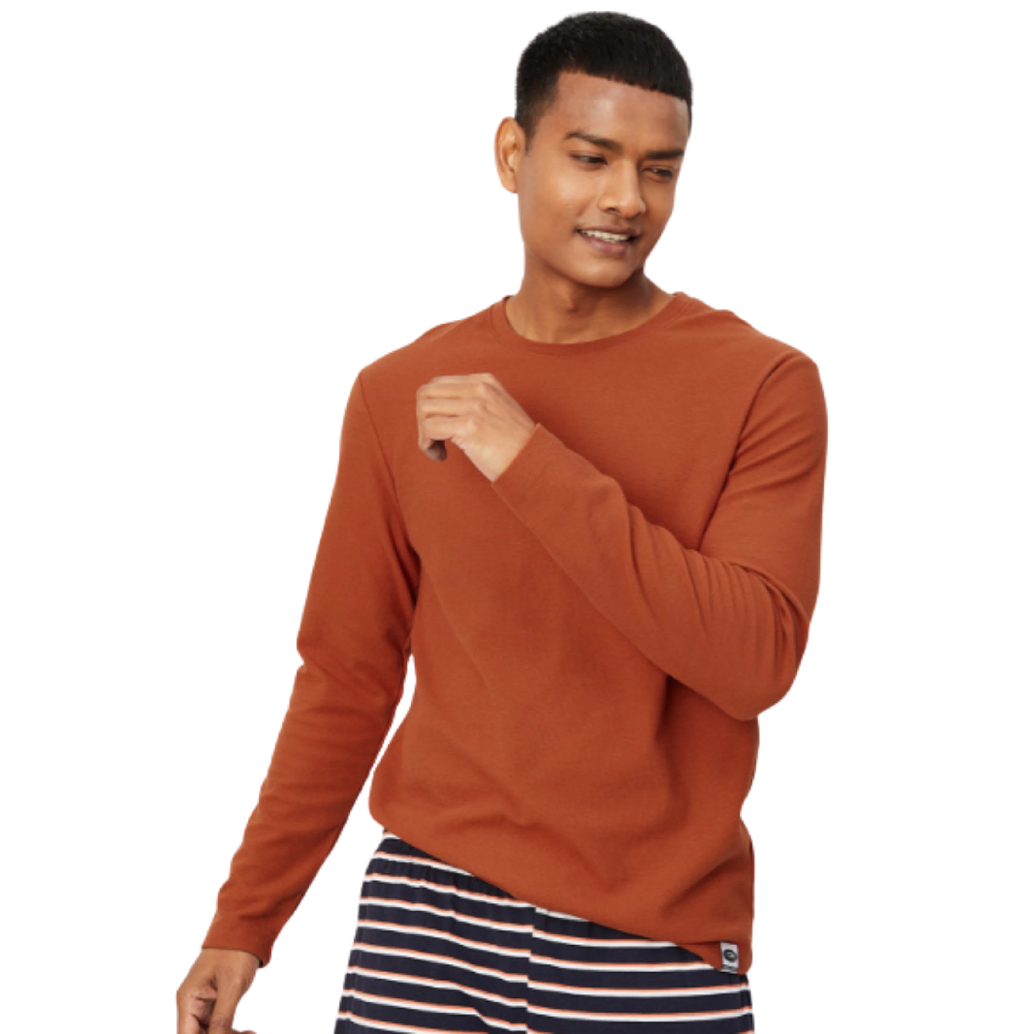 Full Sleeve T-Shirt for Men