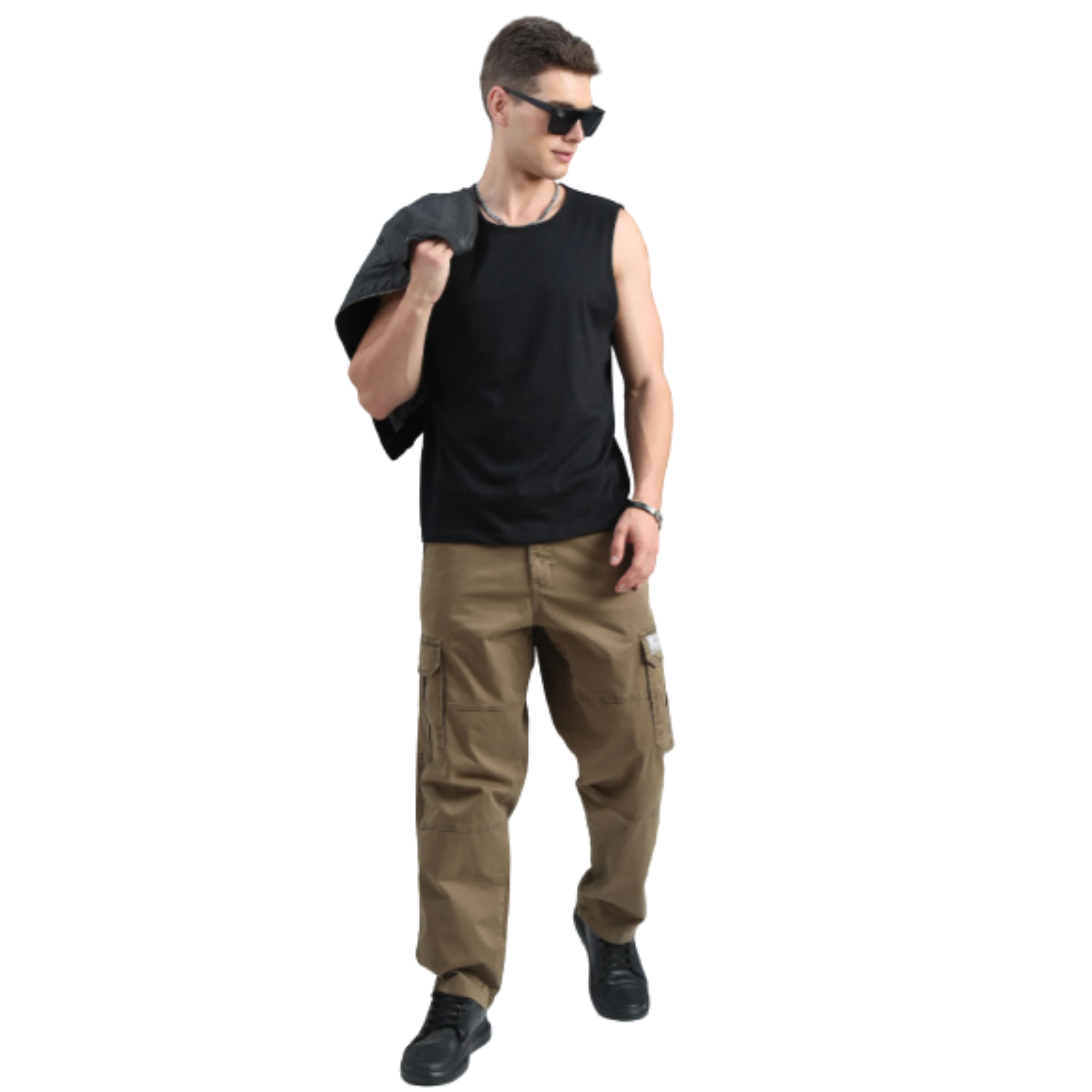 Cargo Pants for Men
