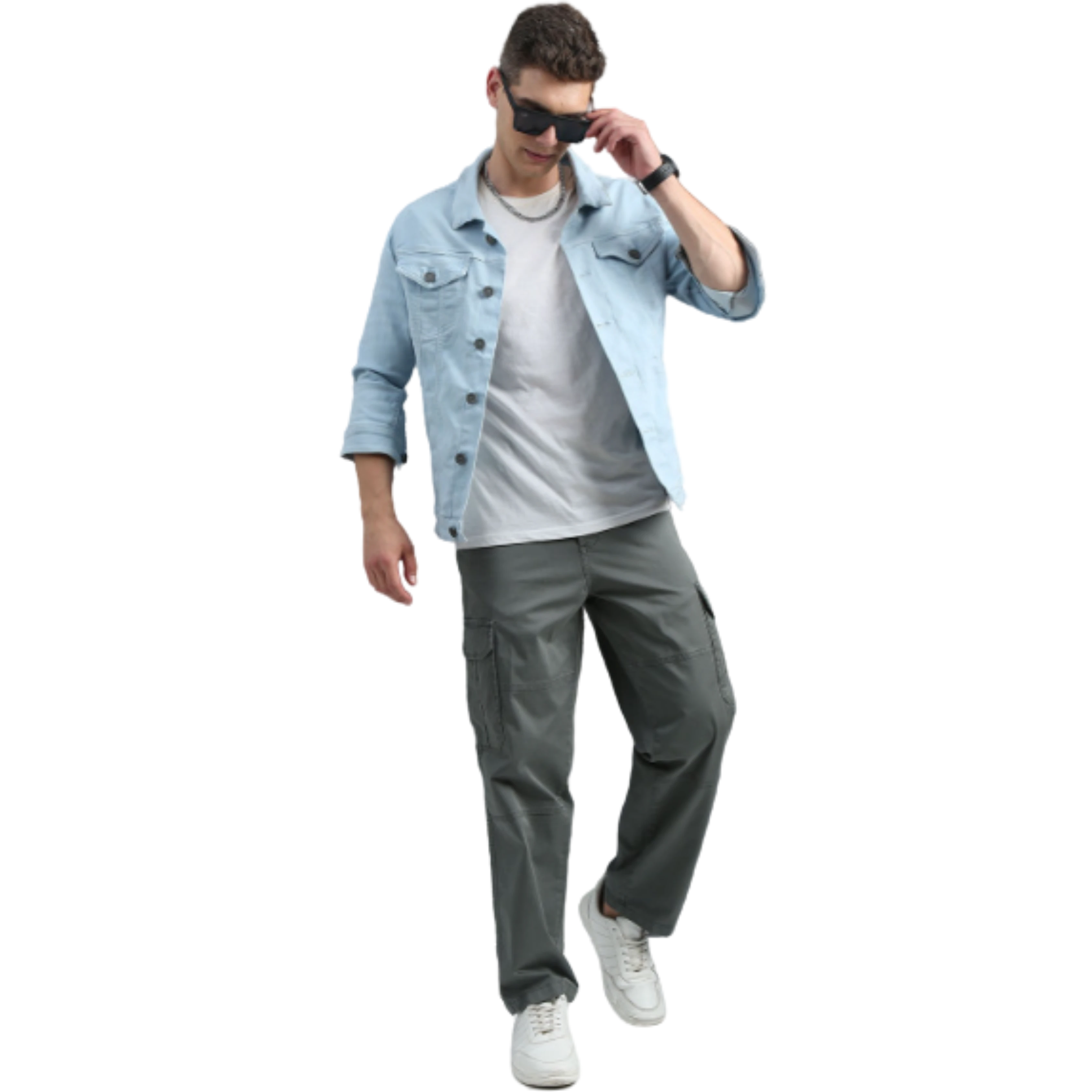 Cargo Pants for Men