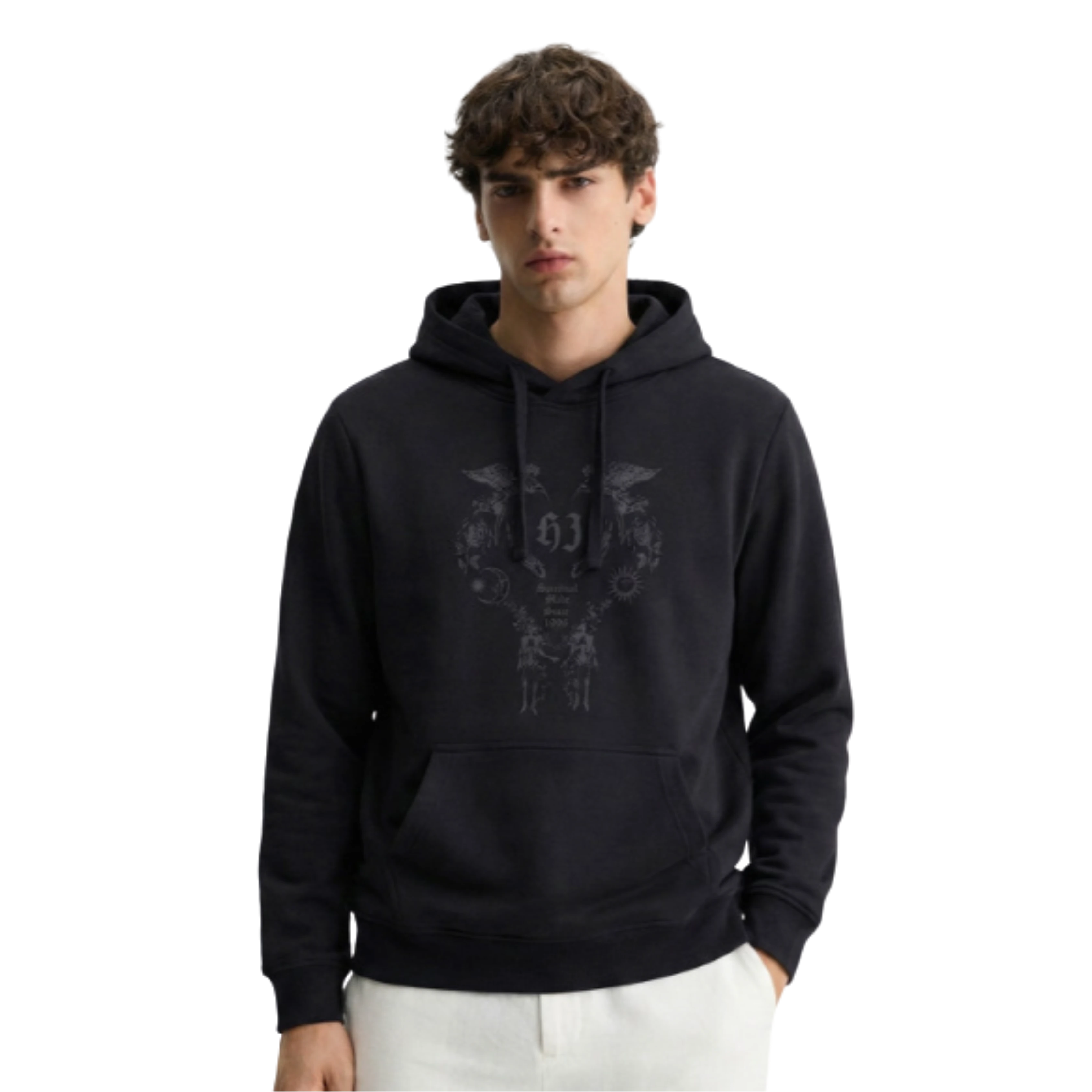 Hoodie for Men
