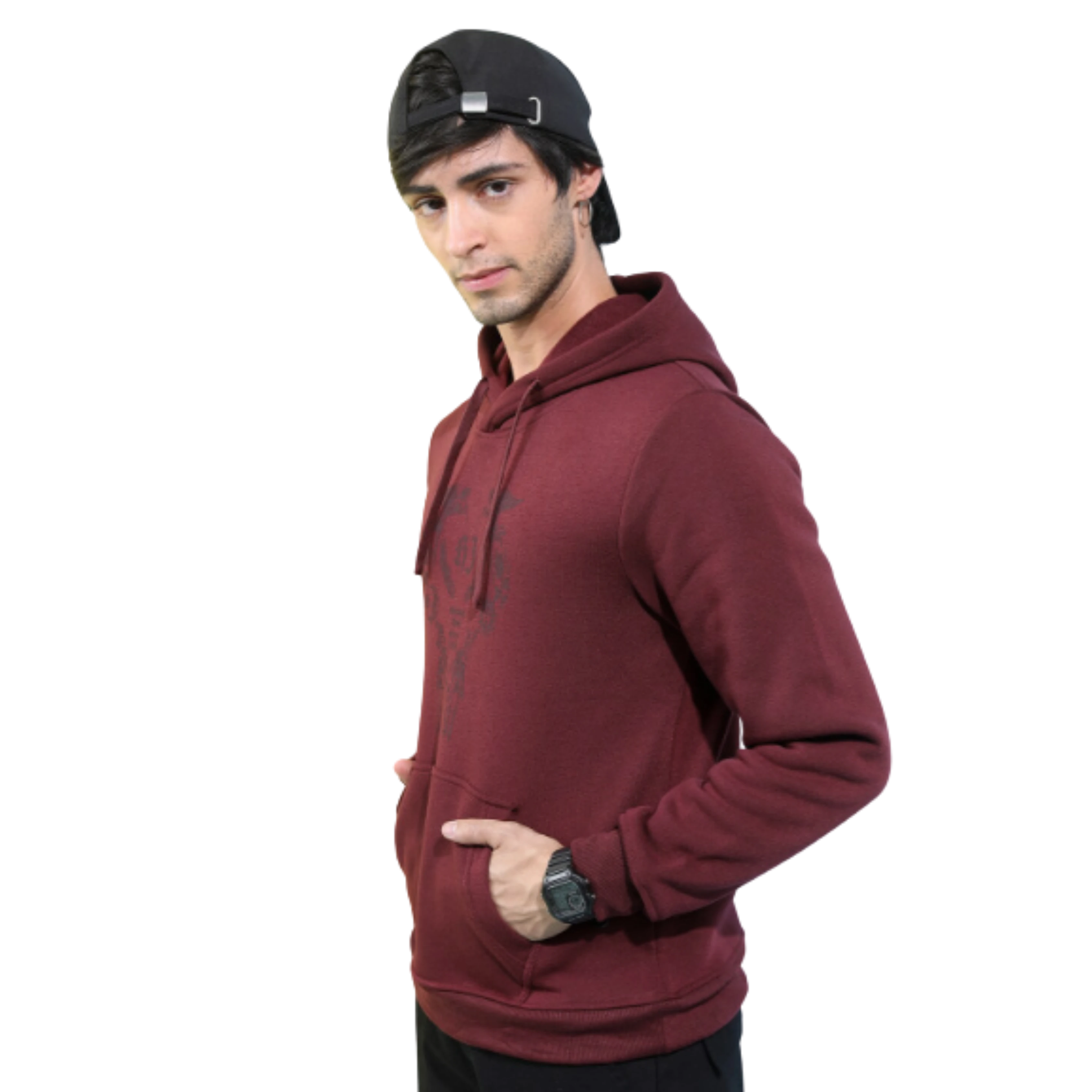 Hoodie for Men