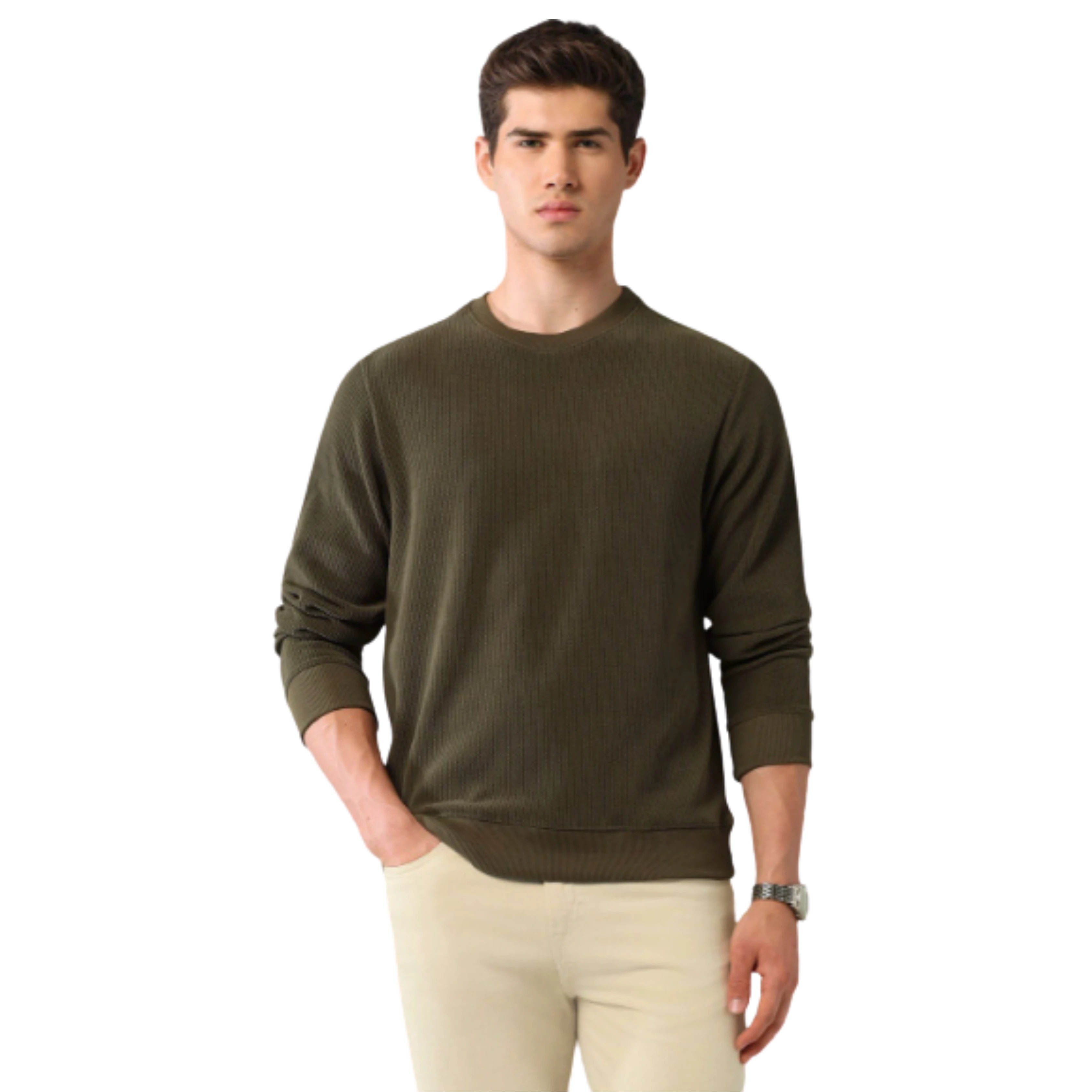 Sweatshirt for Men